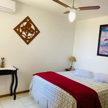 Hospedagem Praia Word Penha Sc Экстерьер фото