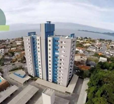 Hospedagem Praia Word Penha Sc Экстерьер фото