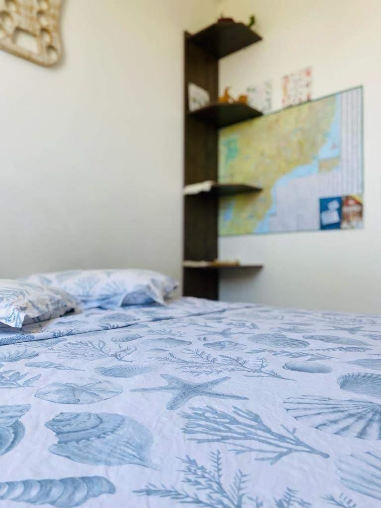 Hospedagem Praia Word Penha Sc Экстерьер фото