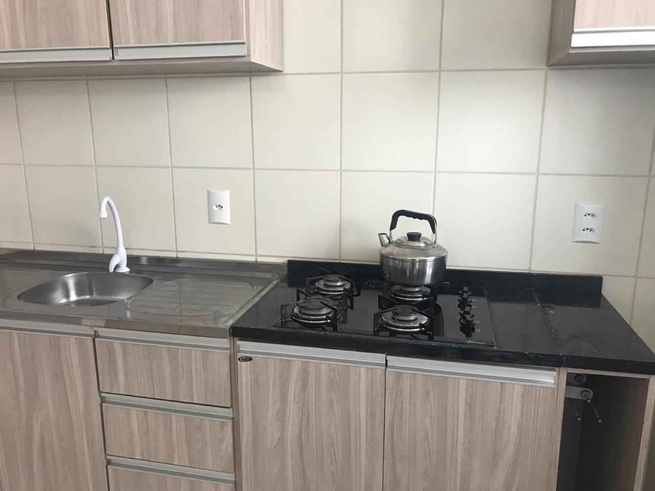 Hospedagem Praia Word Penha Sc Экстерьер фото