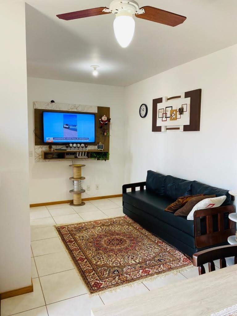 Hospedagem Praia Word Penha Sc Экстерьер фото
