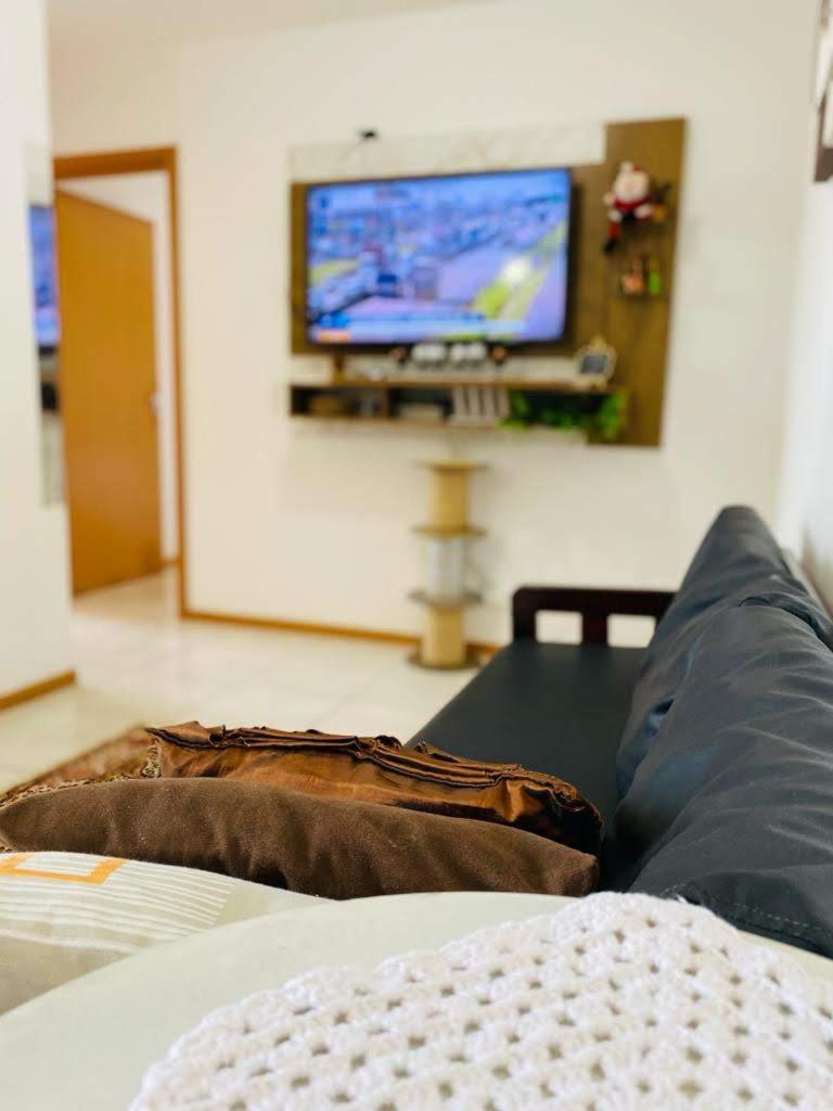 Hospedagem Praia Word Penha Sc Экстерьер фото