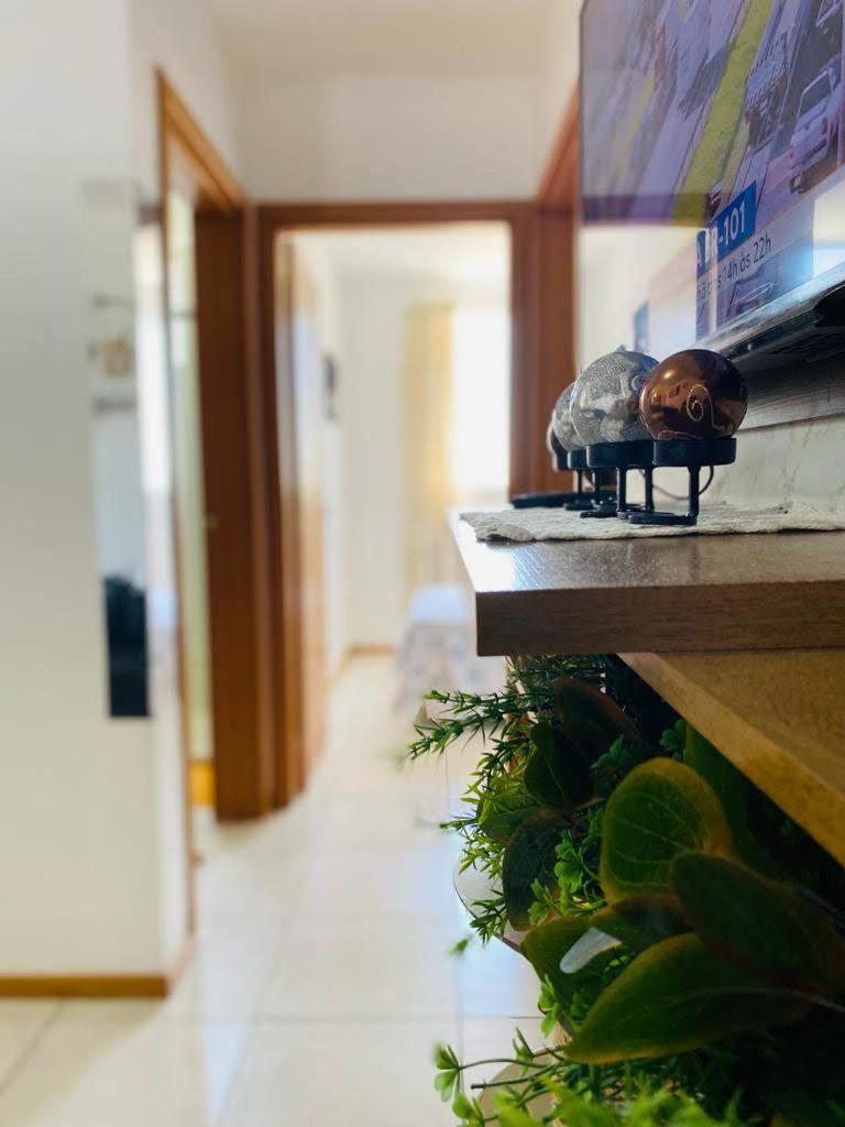 Hospedagem Praia Word Penha Sc Экстерьер фото