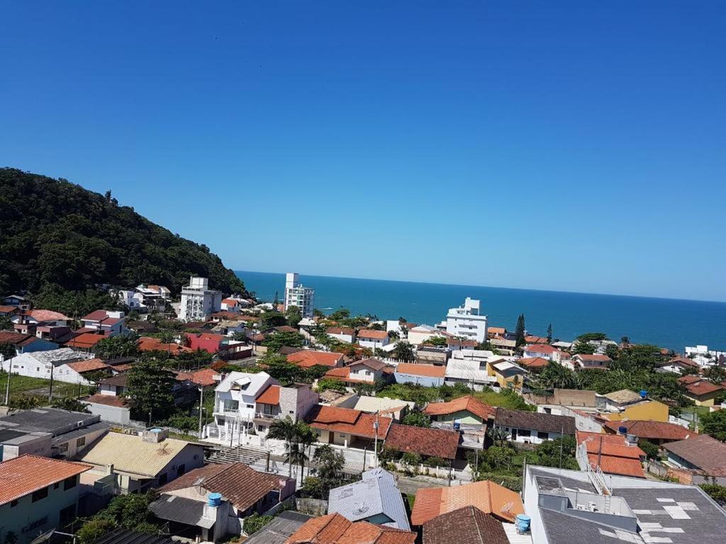 Hospedagem Praia Word Penha Sc Экстерьер фото