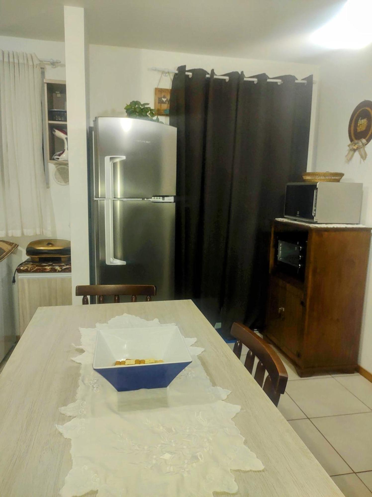 Hospedagem Praia Word Penha Sc Экстерьер фото