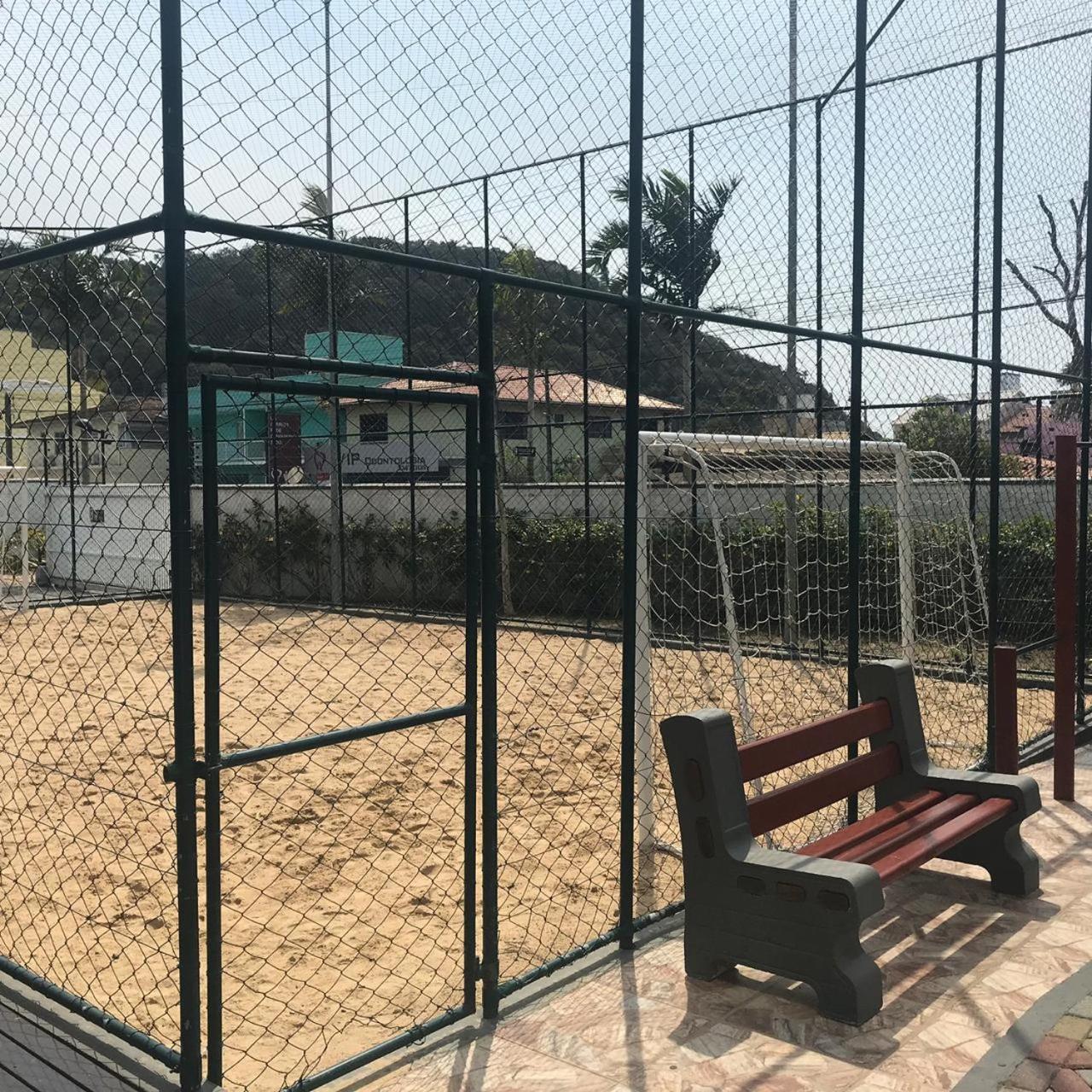Hospedagem Praia Word Penha Sc Экстерьер фото
