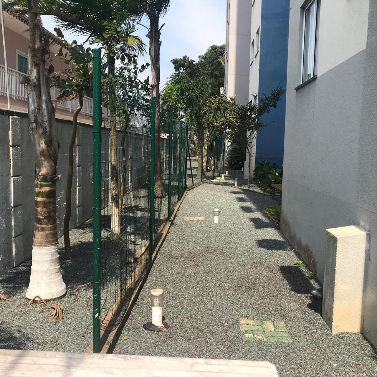 Hospedagem Praia Word Penha Sc Экстерьер фото