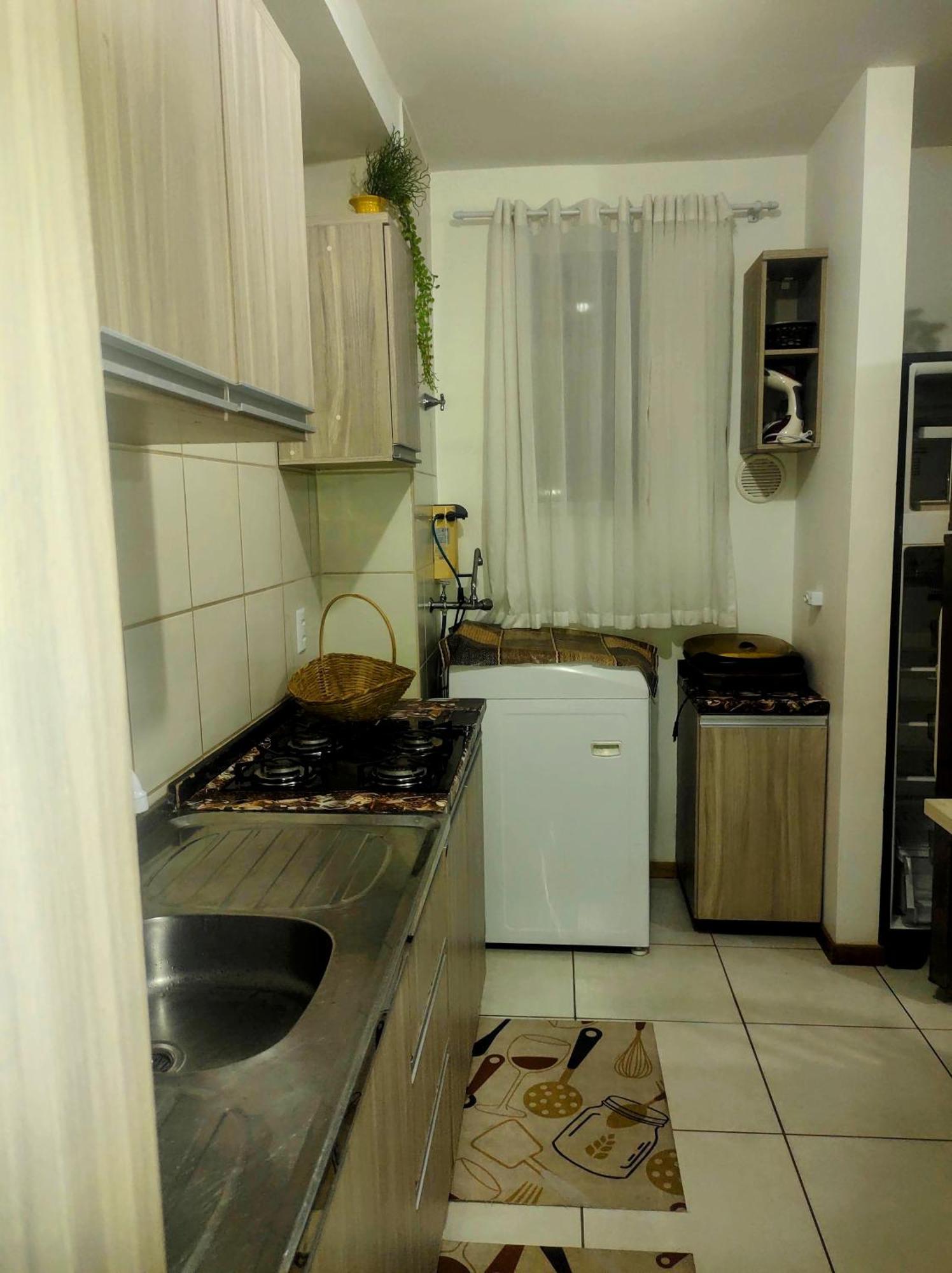 Hospedagem Praia Word Penha Sc Экстерьер фото